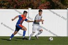 MSoc vs USCGA  Wheaton College Men’s Soccer vs  U.S. Coast Guard Academy. - Photo By: KEITH NORDSTROM : Wheaton, soccer, NEWMAC